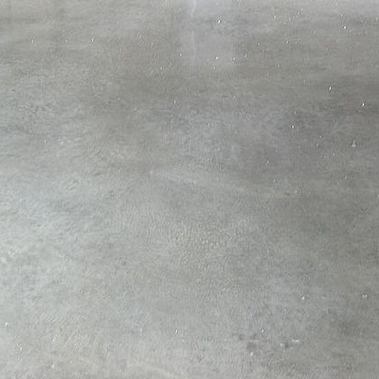 Concrete flooring